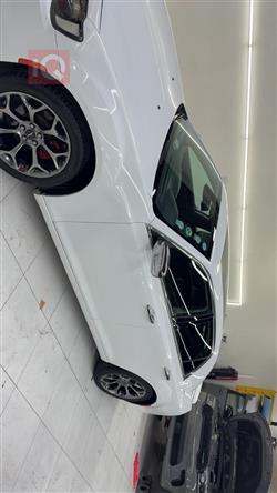 كرايسلر 300